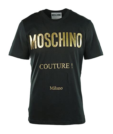 moschino shirts.